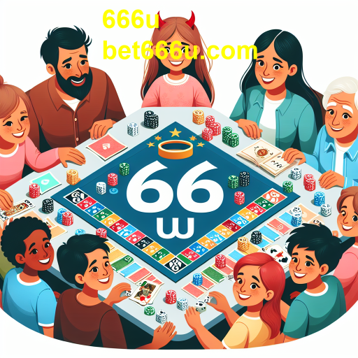 A Magia dos Jogos Familiares: Unindo Gerações