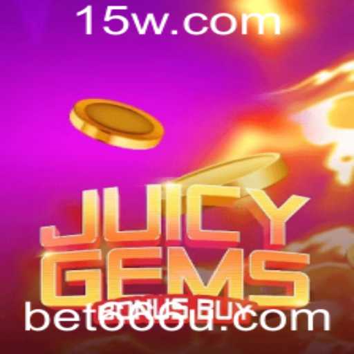 Descubra o Fascinante Mundo do JuicyGemsBonusBuy: Regras e Introdução ao Jogo