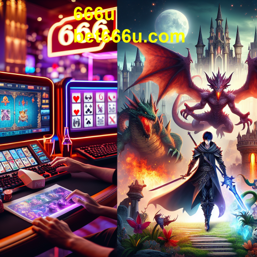 A Evolução dos Jogos RPG: Uma Jornada Épica