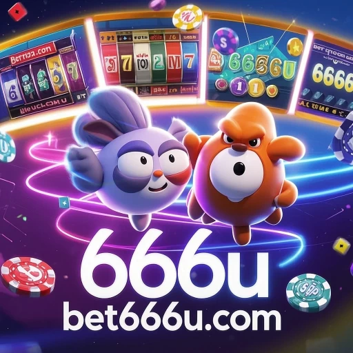 Logo 666u